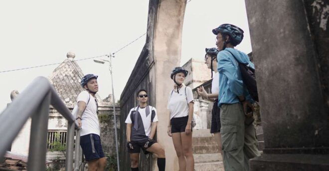 Cycling Tour: Explore The Hidden Gems of Jogja - Unconventional Sites