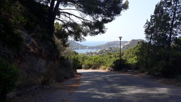 Cycling Tour From Coast to Coast - Northern Destination