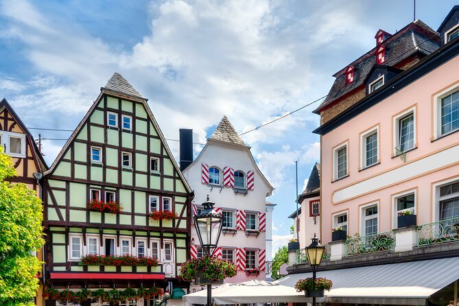 Cycling Tour of Linz With a Private Guide - Important Confirmation and Recommendations