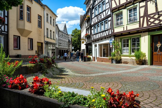 Cycling Tour of Linz With a Private Guide - Directions for the Cycling Tour
