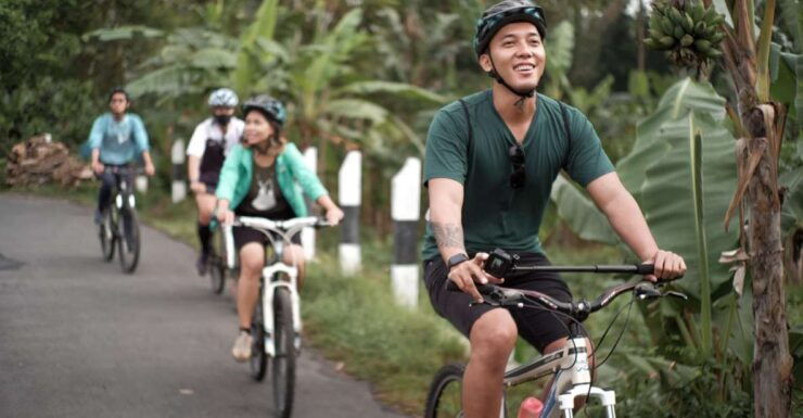 Cycling Tour: Silent Story Borobudur - Good To Know