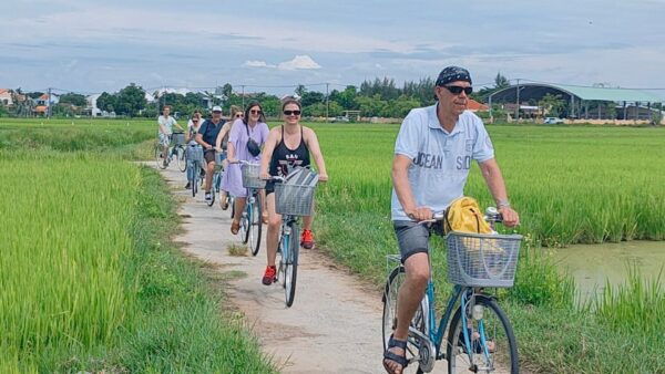 Cycling, Water Buffalo Riding, Traditional Farming Life - Frequently Asked Questions