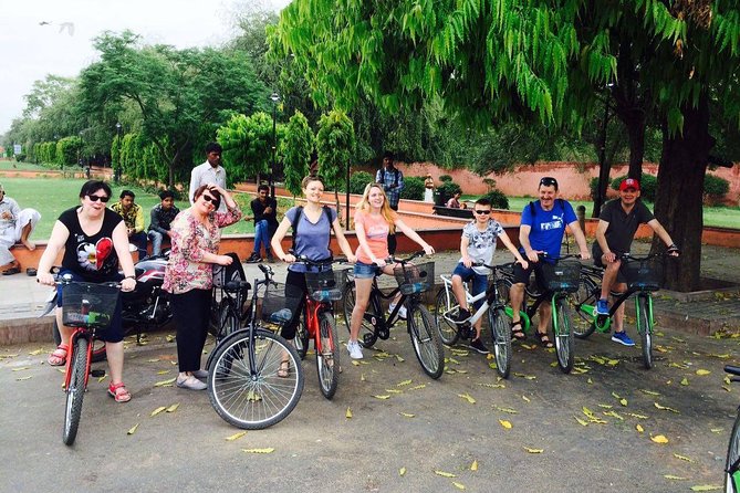 Cyclinjaipur - Explore the City on a Cycle! - Good To Know