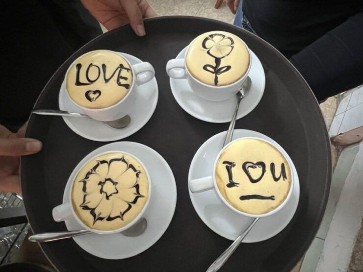 Cyclo Hanoi Old Quarter and Egg Coffee Tour - Experience Highlights