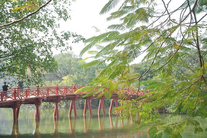 Cyclo Hanoi Tour A Unique Way to Explore the City - Final Thoughts