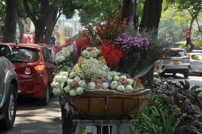 Cyclo Hanoi Tour A Unique Way to Explore the City - Authentic Insights from Reviewers