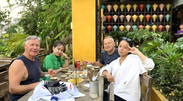 Cyclo Tour and Local Street Food Delights - Frequently Asked Questions