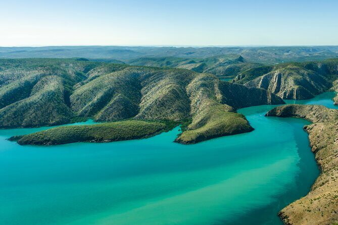 Cygnet Bay Explorer - Wet Season - Who Will Love This Tour?