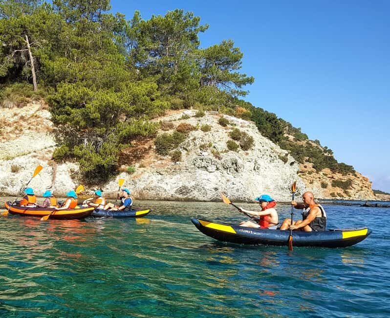 Cyprus: 7-Day Kids' Outdoor Adventure Camp - Good To Know