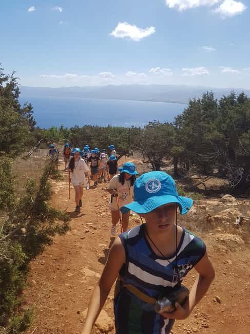 Cyprus: 7-Day Kids' Outdoor Adventure Camp - The Sum Up: Is This Camp Worth It?