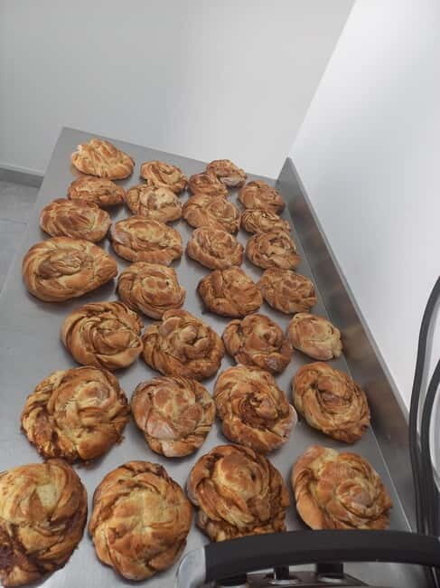 Cyprus: Cooking Class-Mousaka, Tzatziki & Greek Salad - Good To Know
