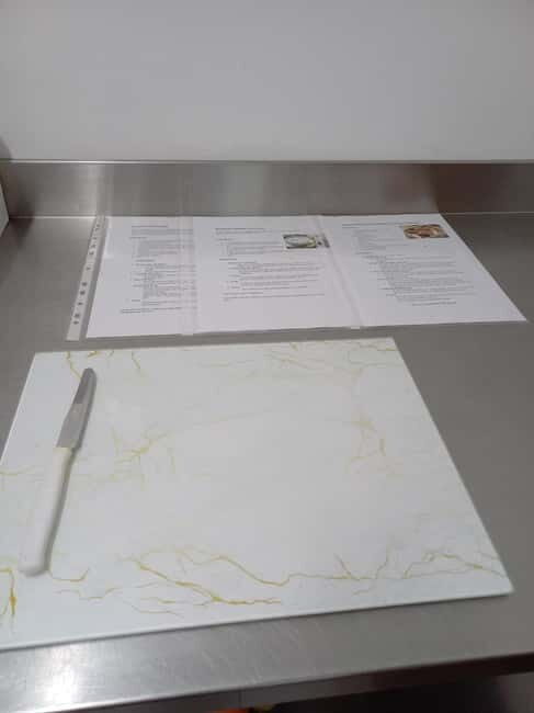 Cyprus: Cooking Class-Mousaka, Tzatziki & Greek Salad - Final Thoughts