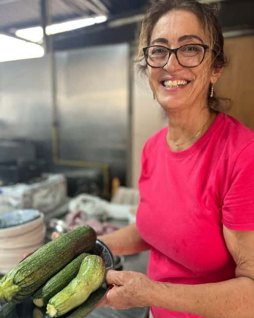 Cyprus: Fournisto Tavern Cooking Class lessons with Lunch - Good To Know