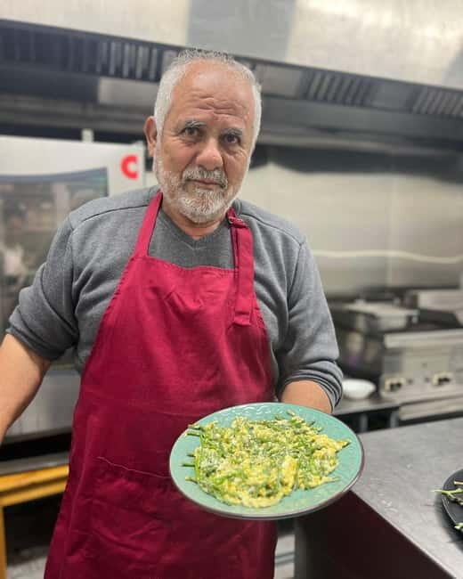 Cyprus: Fournisto Tavern Cooking Class lessons with Lunch - FAQ