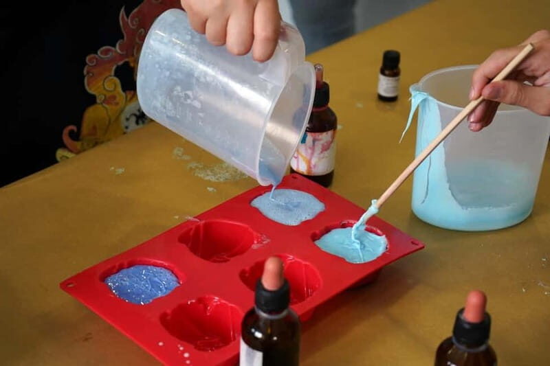 Cyprus: Herb Gardens and Maze in Cyherbia Botanical Park - Final Thoughts