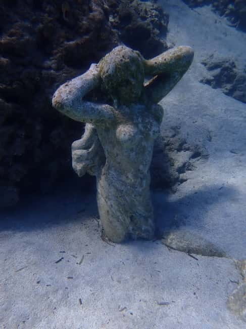 Cyprus: Introductory Scuba Lesson and Dive with Transfer - Whats Included and Whats Not