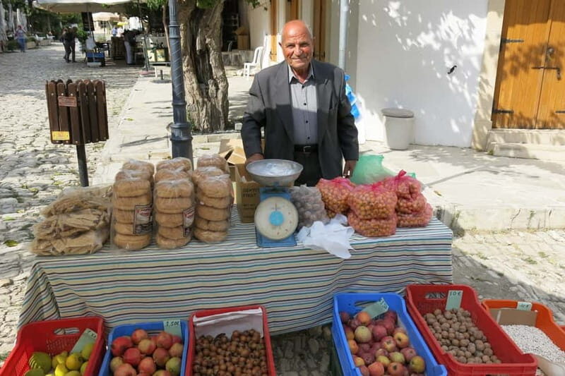 Cyprus: Mountain Towns and Cheesemaking Day Trip with Brunch - Who Will Love This Experience?