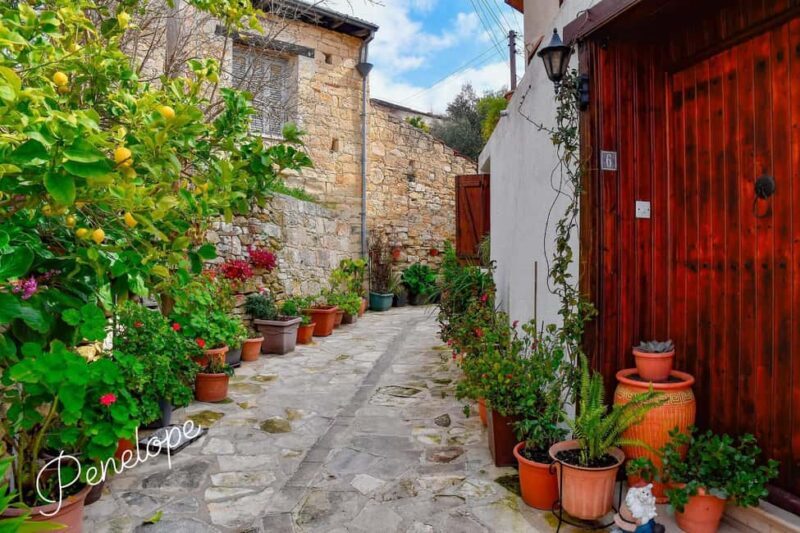 Cyprus: Omodos, Arsos Village & Wine Tasting - A Detailed Look at the Tour Experience