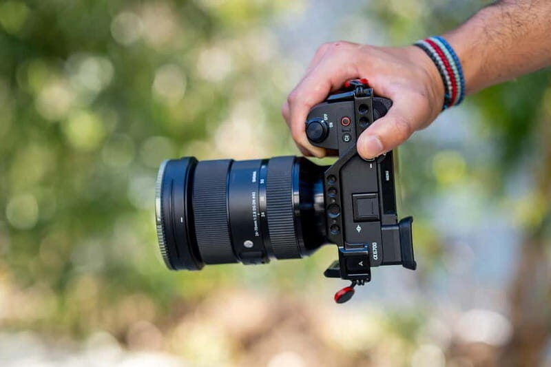 Cyprus: Photography Tour with a Professional Photographer - Who Will Love This Experience?