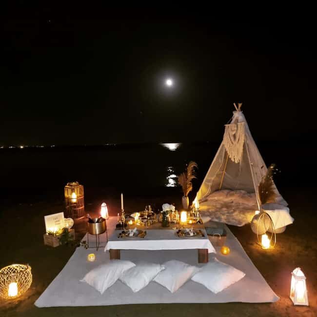 Cyprus: Private Luxury Picnic Experience - Introduction