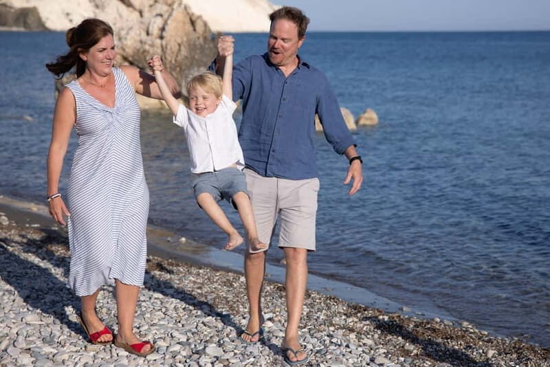 Cyprus: Private Photo Session with Professional Photographer - Who Should Book This?