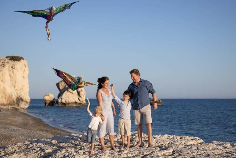 Cyprus: Private Photo Session with Professional Photographer - FAQs