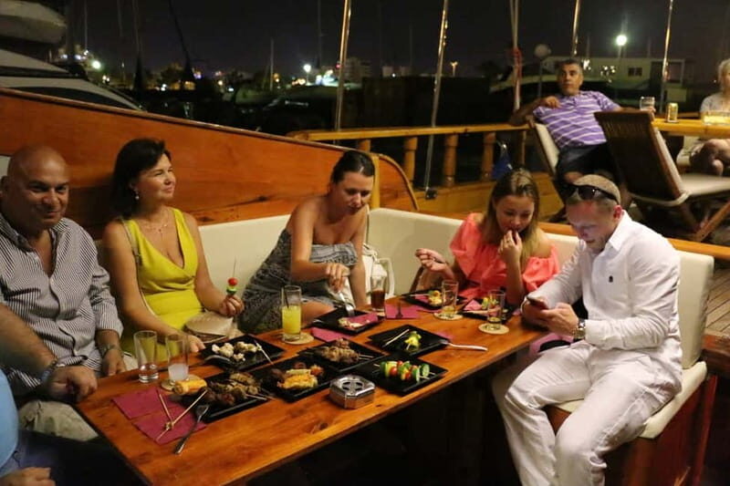 Cyprus: Private Yacht Day Cruise up to 40 people - Final thoughts