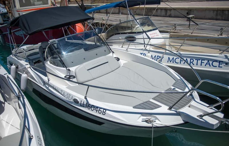 Cyprus: Self-Drive Boat Rental with Snorkeling Gear - Exploring the Self-Drive Boat Experience in Cyprus