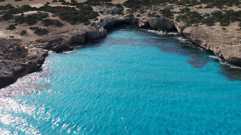 Cyprus: Self-Drive Boat Rental with Snorkeling Gear - What You Can Do on Your Trip