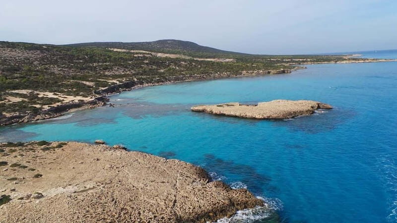 Cyprus: Self-Drive Boat Rental with Snorkeling Gear - Summary: Who Is This Experience Best For?