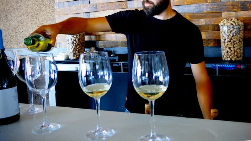 Cyprus: Troodos Mountain Wine Tour with a Local - Good To Know