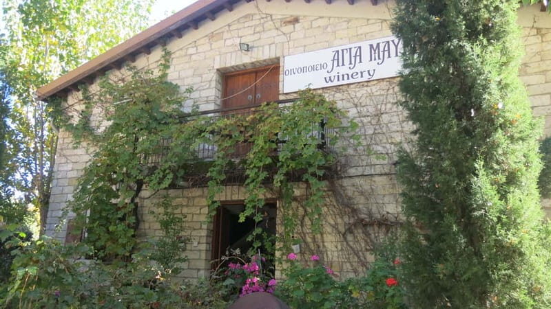 Cyprus: Troodos Mountain Wine Tour with a Local - An In-Depth Look at the Troodos Mountain Wine Tour