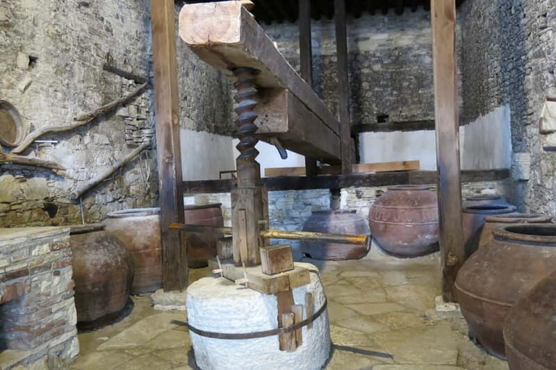 Cyprus: Troodos Mountain Wine Tour with a Local - What We Learned from the Reviews