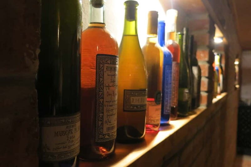 Cyprus: Troodos Mountain Wine Tour with a Local - Who Will Enjoy This Tour Most?