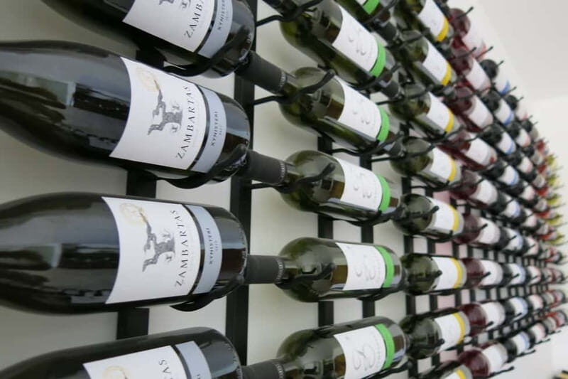 Cyprus: Troodos Mountains Villages and Wineries Tour - Good To Know