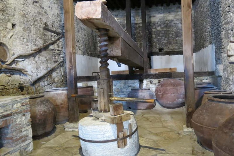 Cyprus: Troodos Mountains Villages and Wineries Tour - Final Thoughts