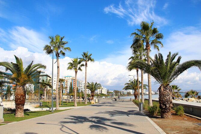 Cyprus'S History and Charm Full-Day Private Tour From Paphos - Reviews and Ratings