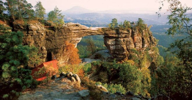Czech and Saxon Private Day Trip - Highlights of the Day Trip