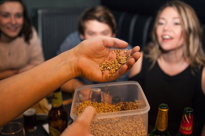 Czech Beer Tasting Experience - Directions and Recommendations