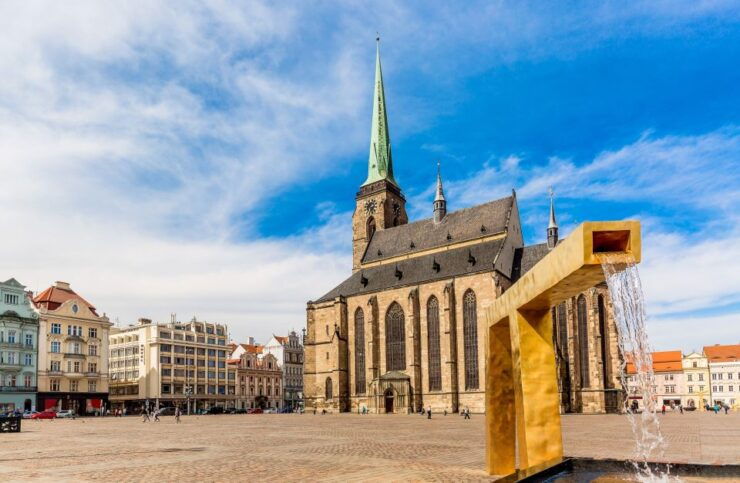 Czech Beer Tasting Tour in Prague Old Town Pubs, Beer Museum - Tour Details