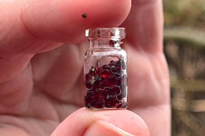 Czech Countryside Scenical Hike to the Castle, Local Deli Tasting - Local Delicacies Sampling