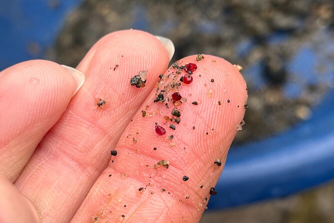 Czech Countryside Scenical Hike to the Castle, Local Deli Tasting - Landscape Appreciation