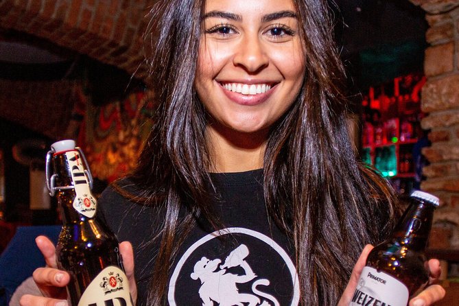 Czech Craft Beer Tasting and Tour - Traveler Reviews
