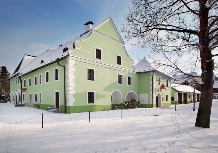 Czech Krumlov & Ceske Budejovice 2-Day Trip From Prague - Booking Details