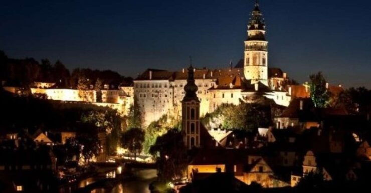 Czech Krumlov & Ceske Budejovice 2-Day Trip From Prague - Itinerary Highlights