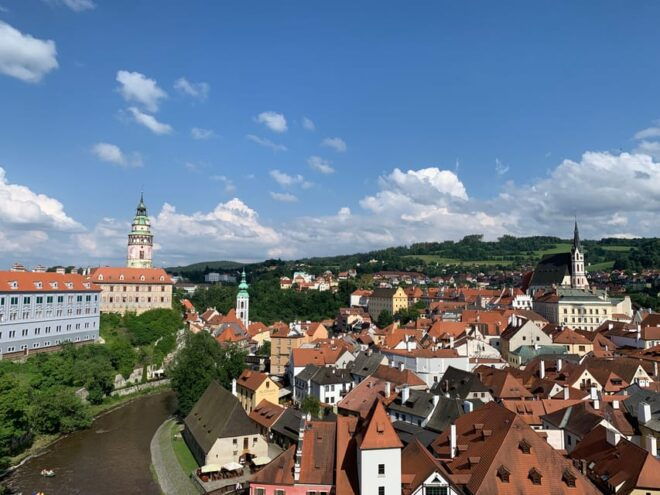 Czech Krumlov: City Tour in Krumau - the Best of Krumau - Customer Feedback