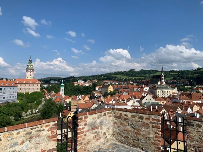 Czech Krumlov: City Tour in Krumau - the Best of Krumau - Booking and Cancellation Policy