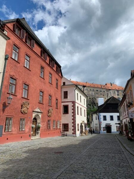 Czech Krumlov: City Tour in Krumau - the Best of Krumau - Pricing and Group Options