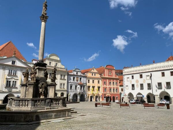 Czech Krumlov: City Tour in Krumau - the Best of Krumau - Tips for an Enjoyable Visit