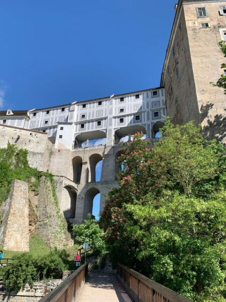 Czech Krumlov: City Tour in Krumau - the Best of Krumau - Frequently Asked Questions